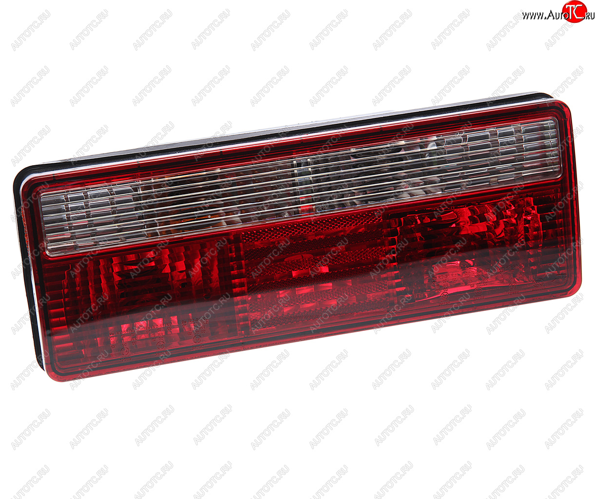 3 279 р. Фонарь задний JAC N35 SOLLERS Argo 2.0, Atlant (шасси) левый OE JAC 3773910q15xz1-0001  с доставкой в г. Керчь