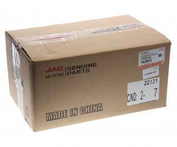 3 299 р. Фонарь задний JAC N75,N80 (12-) правый OE JAC 3773920e0-0001  с доставкой в г. Керчь. Увеличить фотографию 5