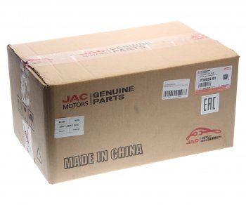 3 599 р. Фонарь задний JAC N75,N80 (16-) КАМАЗ Компас-59 правый OE JAC 3773920e0xz-0001  с доставкой в г. Керчь. Увеличить фотографию 4