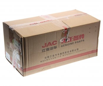3 899 р. Фонарь задний JAC N120 (10-) правый OE JAC 3773920e0xz1  с доставкой в г. Керчь. Увеличить фотографию 4