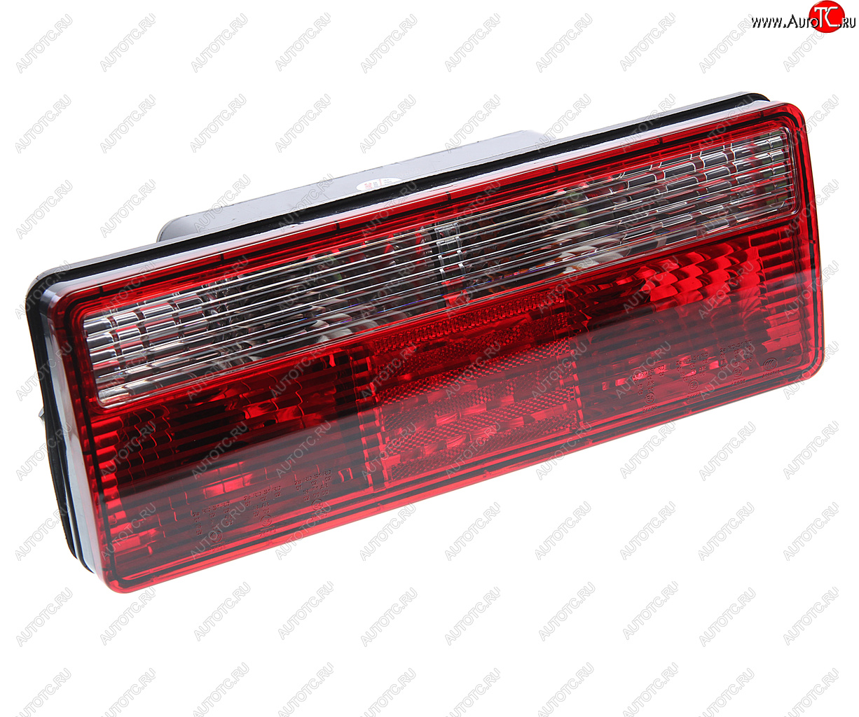3 899 р. Фонарь задний JAC N120 (10-) правый OE JAC 3773920e0xz1  с доставкой в г. Керчь