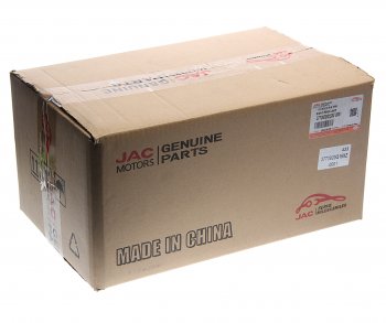 3 599 р. Фонарь задний JAC N56 (16-) правый (12V) OE JAC 3773920q15xz-0001  с доставкой в г. Керчь. Увеличить фотографию 4