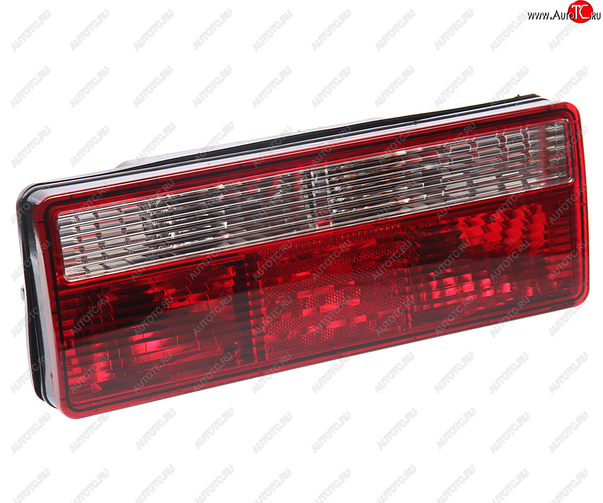 3 279 р. Фонарь задний JAC N35 SOLLERS Argo 2.0, Atlant (шасси) правый OE JAC 3773920q15xz1-0001  с доставкой в г. Керчь