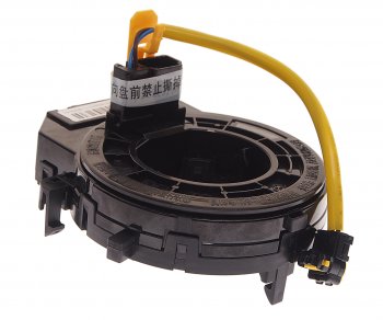 Датчик JAC N35,N25 контроля угла поворота руля OE JAC 3774200w5031