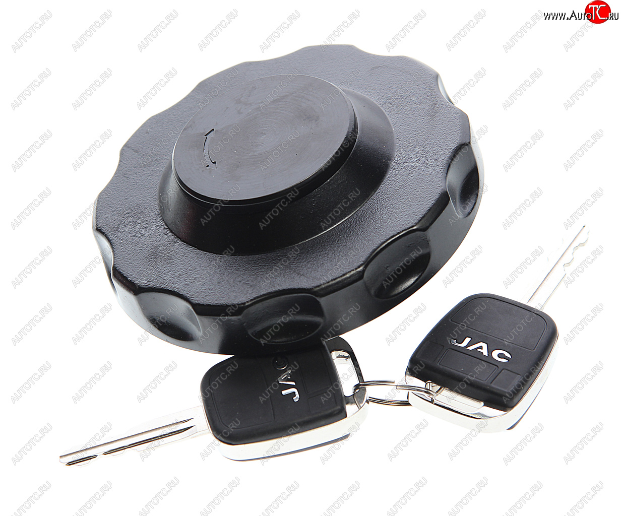 2 789 р. Крышка бака топливного JAC N120 OE JAC 3774940e8982  с доставкой в г. Керчь