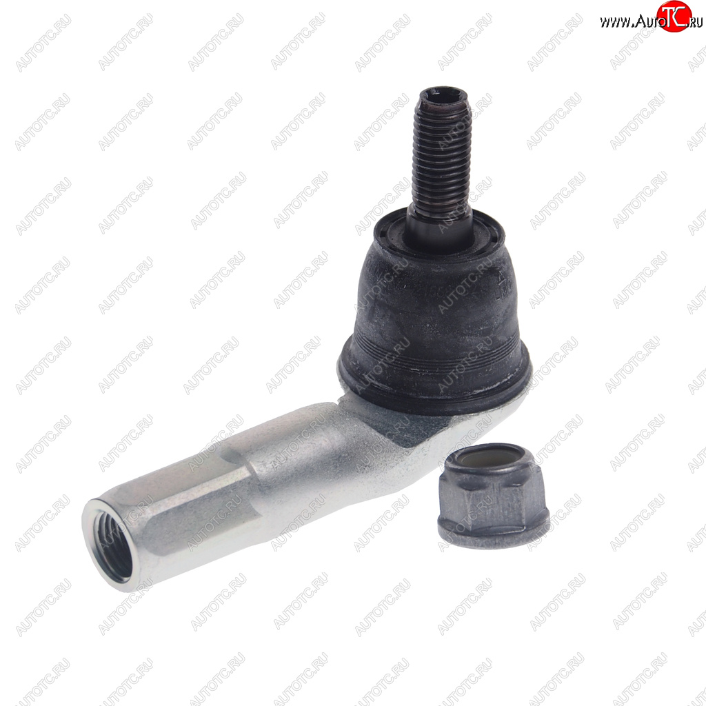 2 669 р. Наконечник рулевой тяги VW Polo (15-) левый LEMFOERDER LEMFOERDER 3784801 LEMFOERDER 3784801  с доставкой в г. Керчь