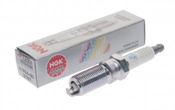Свеча зажигания NGK ILTR6A-8G NGK 3787