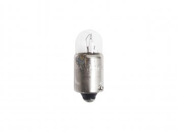 4 р. Лампа 12V 2W BA9s OSRAM OSRAM 3796  с доставкой в г. Керчь. Увеличить фотографию 1