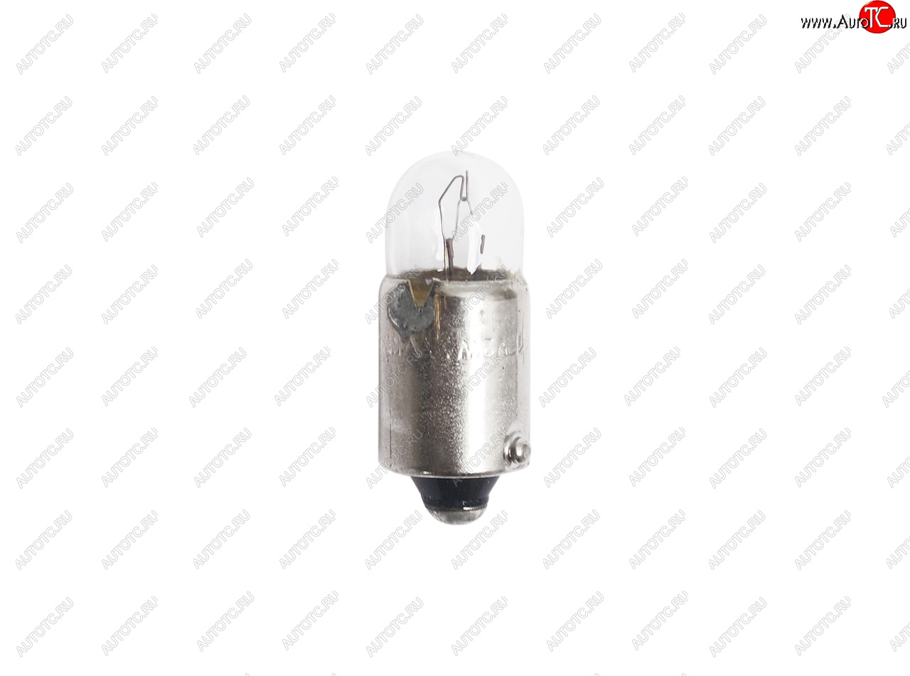 4 р. Лампа 12V 2W BA9s OSRAM OSRAM 3796  с доставкой в г. Керчь