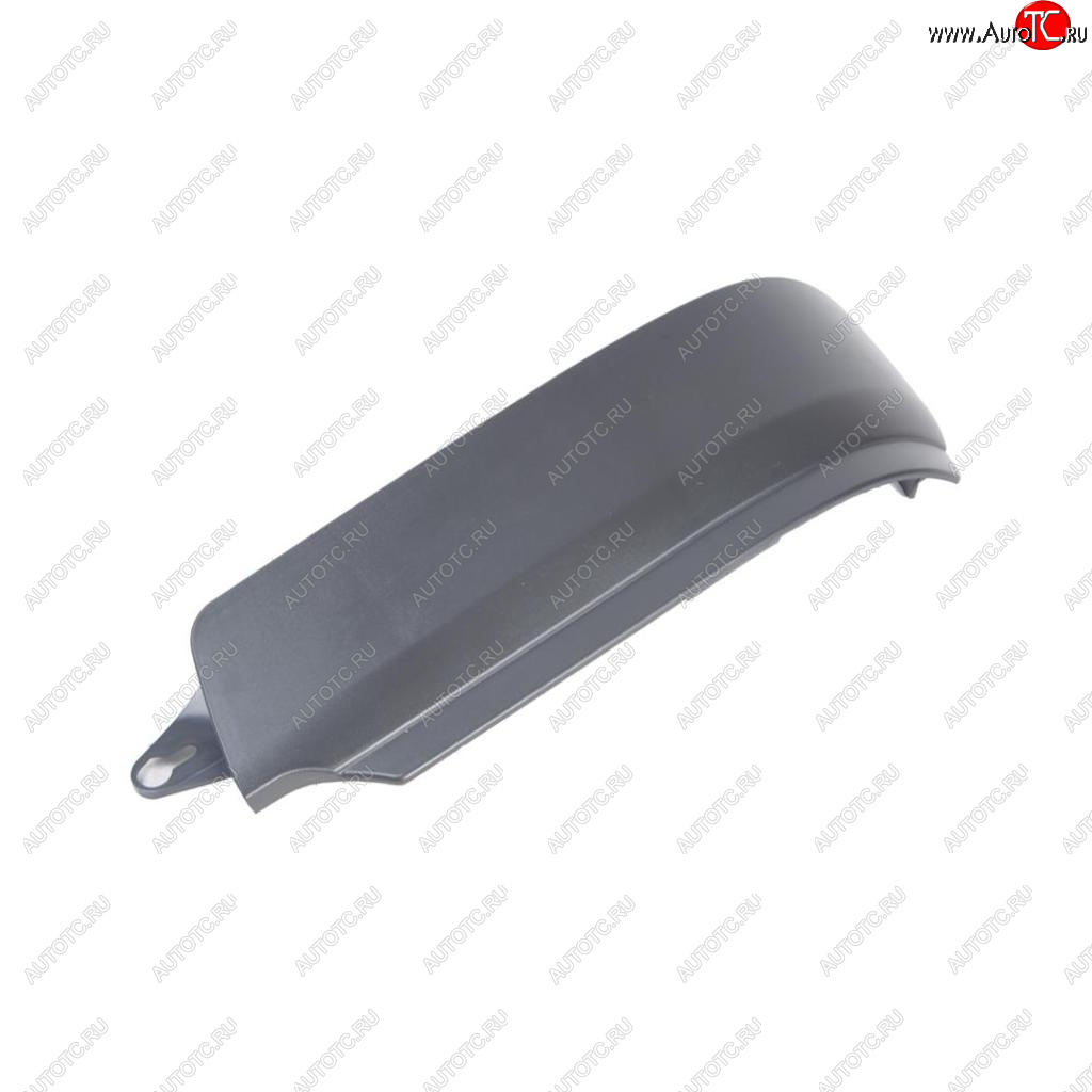 1 599 р. Панель MAN TGS угловая бампера левая нижняя DT DT 3.80034 DT 3.80034  с доставкой в г. Керчь