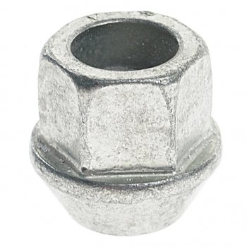 196 р. Гайка колеса OPEL Astra H (09-) FEBI FEBI 38008  с доставкой в г. Керчь. Увеличить фотографию 2