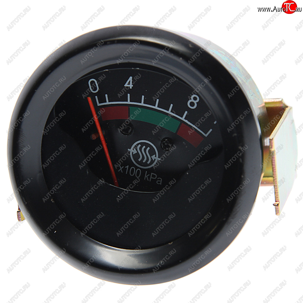 499 р. Манометр МТЗ,ЛТЗ 10атм. MEGAPOWER MEGAPOWER 380-23-001  с доставкой в г. Керчь