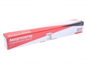 2 059 р. Амортизатор УАЗ-3160,Хантер передний масляный СААЗ СААЗ 381.2905402  с доставкой в г. Керчь. Увеличить фотографию 3