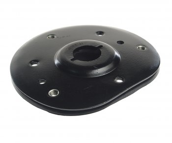 5 199 р. Опора амортизатора FORD Galaxy,Mondeo (07-),S-Max переднего леваяправая FEBI FEBI 38219  с доставкой в г. Керчь. Увеличить фотографию 2