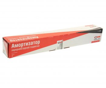 1 599 р. Амортизатор УАЗ-3151,3741 масляный СААЗ СААЗ 38.2905402  с доставкой в г. Керчь. Увеличить фотографию 3