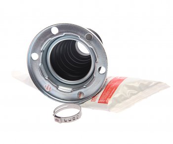 2 099 р. Пыльник ШРУСа VW Golf (04-),Jetta (01-06) внутреннего комплект FEBI FEBI 38365 FEBI 38365  с доставкой в г. Керчь. Увеличить фотографию 2
