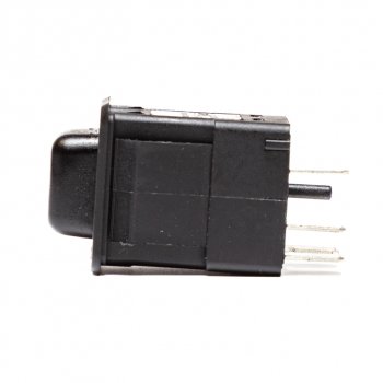 295 р. Выключатель кнопка ЗИЛ,КАМАЗ,МАЗ освещения салона AVTOELECTRICA AVTOELECTRICA 3842.3710-02.09м ае  с доставкой в г. Керчь. Увеличить фотографию 4