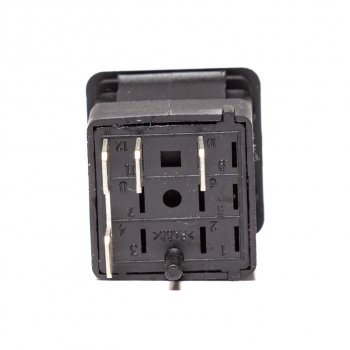 295 р. Выключатель кнопка ЗИЛ,КАМАЗ,МАЗ освещения салона AVTOELECTRICA AVTOELECTRICA 3842.3710-02.09м ае  с доставкой в г. Керчь. Увеличить фотографию 7
