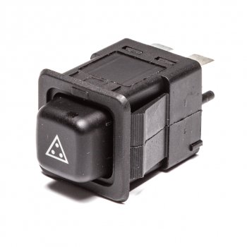 299 р. Выключатель кнопка ЗИЛ,КАМАЗ,МАЗ знака автопоезда AVTOELECTRICA AVTOELECTRICA 3842.3710-02.38м ае  с доставкой в г. Керчь. Увеличить фотографию 3