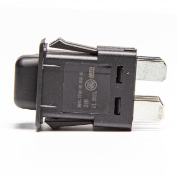 339 р. Выключатель кнопка ЗИЛ,КАМАЗ противотуманных фар AVTOELECTRICA AVTOELECTRICA 3842.3710-10.03м ае  с доставкой в г. Керчь. Увеличить фотографию 5