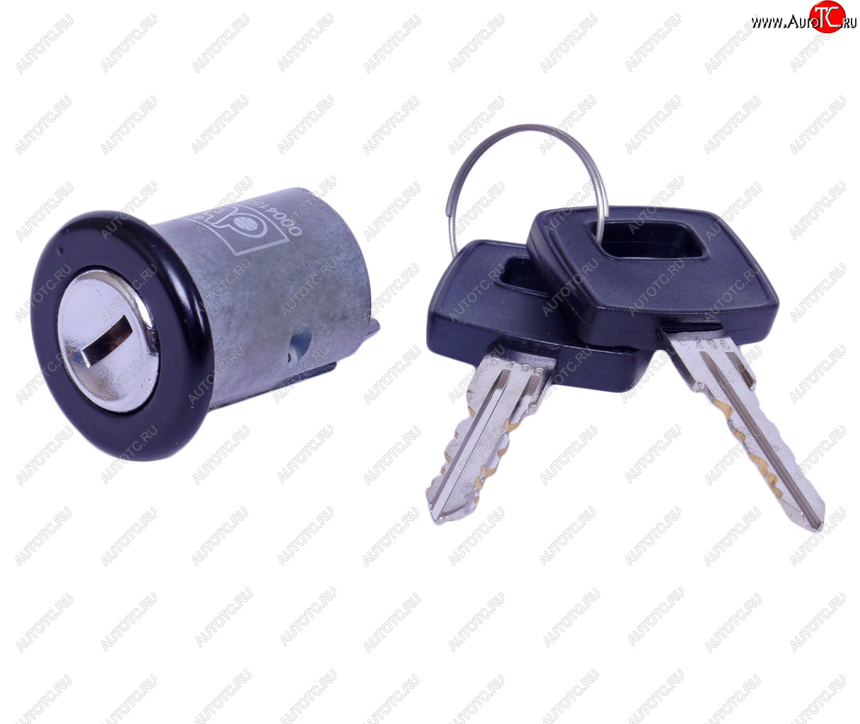3 799 р. Личинка замка зажигания с ключами MAN DT DT 3.85041 DT 3.85041  с доставкой в г. Керчь