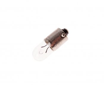 57 р. Лампа 12V T4W BA9s OSRAM OSRAM 3893  с доставкой в г. Керчь. Увеличить фотографию 1