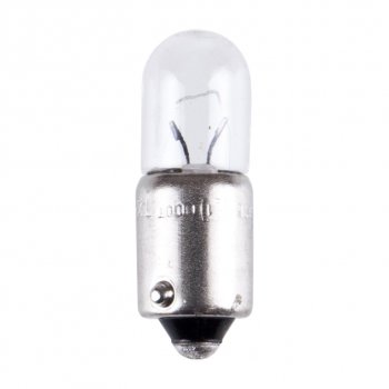 45 р. Лампа 12V T4W BA9s OSRAM OSRAM 3893clc  с доставкой в г. Керчь. Увеличить фотографию 3