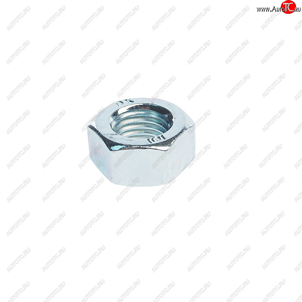 141 р. Гайка MAN вала карданного (M12х1.5мм) DT DT 3.89704  с доставкой в г. Керчь