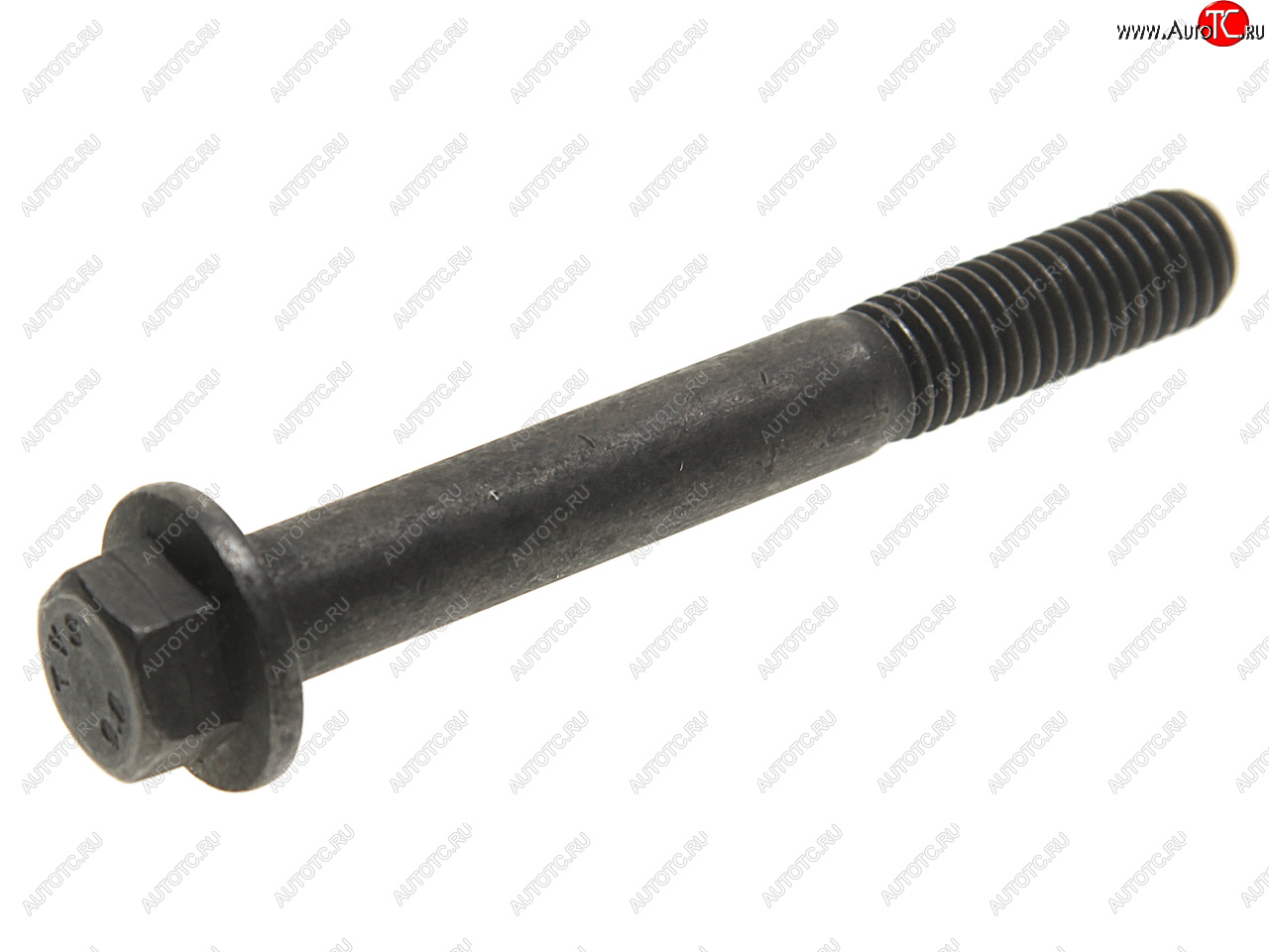 79 р. Болт ГАЗ-3302 дв.CUMMINS ISF (2.83.8) натяжителя ремня М10х1.50х80 MOVELEX MOVELEX 3900679-m  с доставкой в г. Керчь