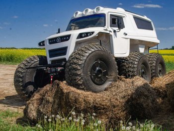 1 000 000 р. Снегоболотоход Литвина-3903 MAX 1450х650 ЛИТВИНА ЛИТВИНА 3903м ЛИТВИНА 3903м  с доставкой в г. Керчь. Увеличить фотографию 4