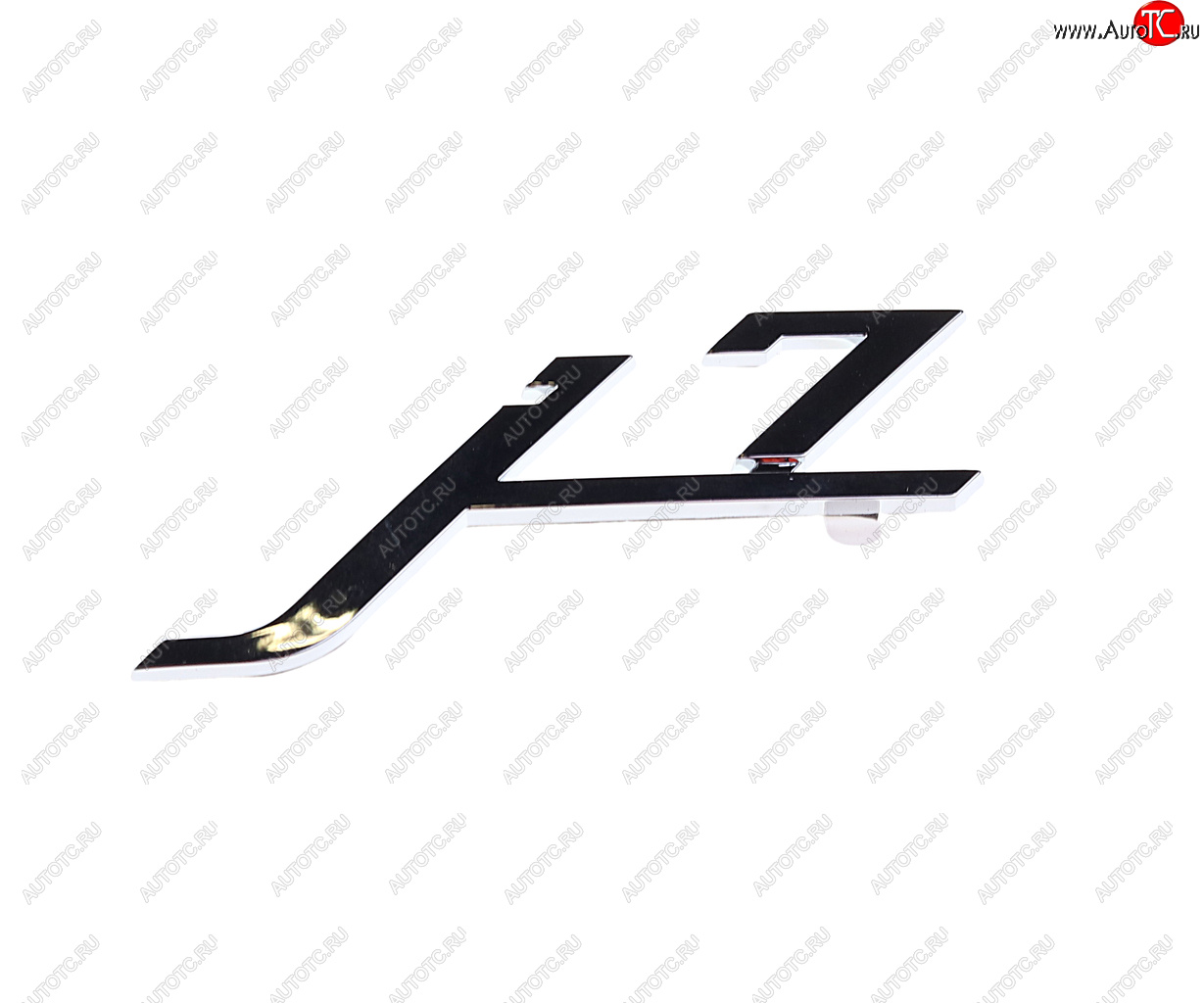 879 р. Эмблема j7 JAC J7 крышки багажника OE JAC 3904110u7340  с доставкой в г. Керчь