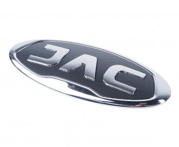 Эмблема JAC J7 крышки багажника OE JAC 3904180s5510