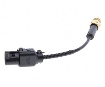 929 р. Датчик температуры HYUNDAI Accent (99-) (DOHC) охлаждающей жидкости INZI INZI 39230-26600  с доставкой в г. Керчь. Увеличить фотографию 2