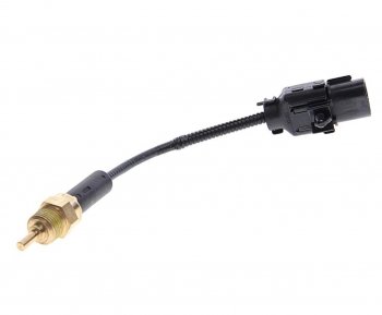 929 р. Датчик температуры HYUNDAI Accent (99-) (DOHC) охлаждающей жидкости INZI INZI 39230-26600  с доставкой в г. Керчь. Увеличить фотографию 1