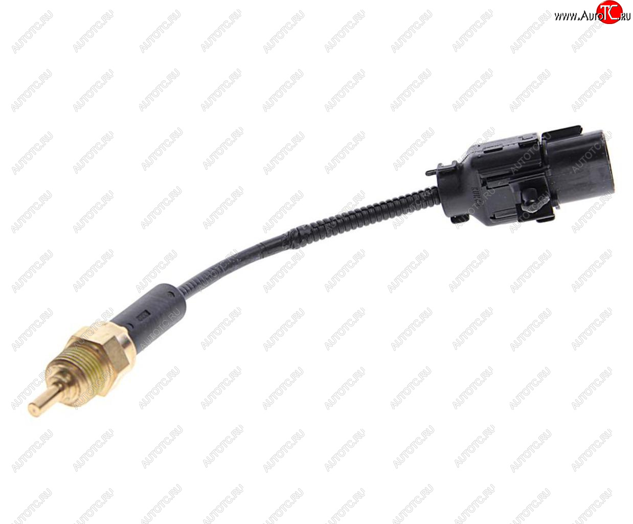 929 р. Датчик температуры HYUNDAI Accent (99-) (DOHC) охлаждающей жидкости INZI INZI 39230-26600  с доставкой в г. Керчь