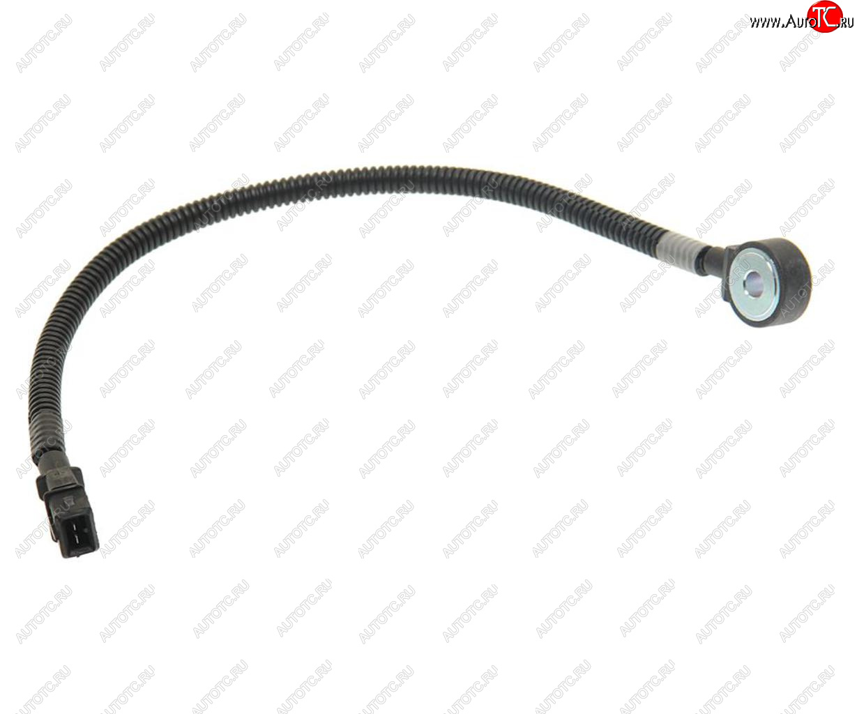 1 399 р. Датчик детонации HYUNDAI Getz (02-) INZI INZI 39250-22610  с доставкой в г. Керчь
