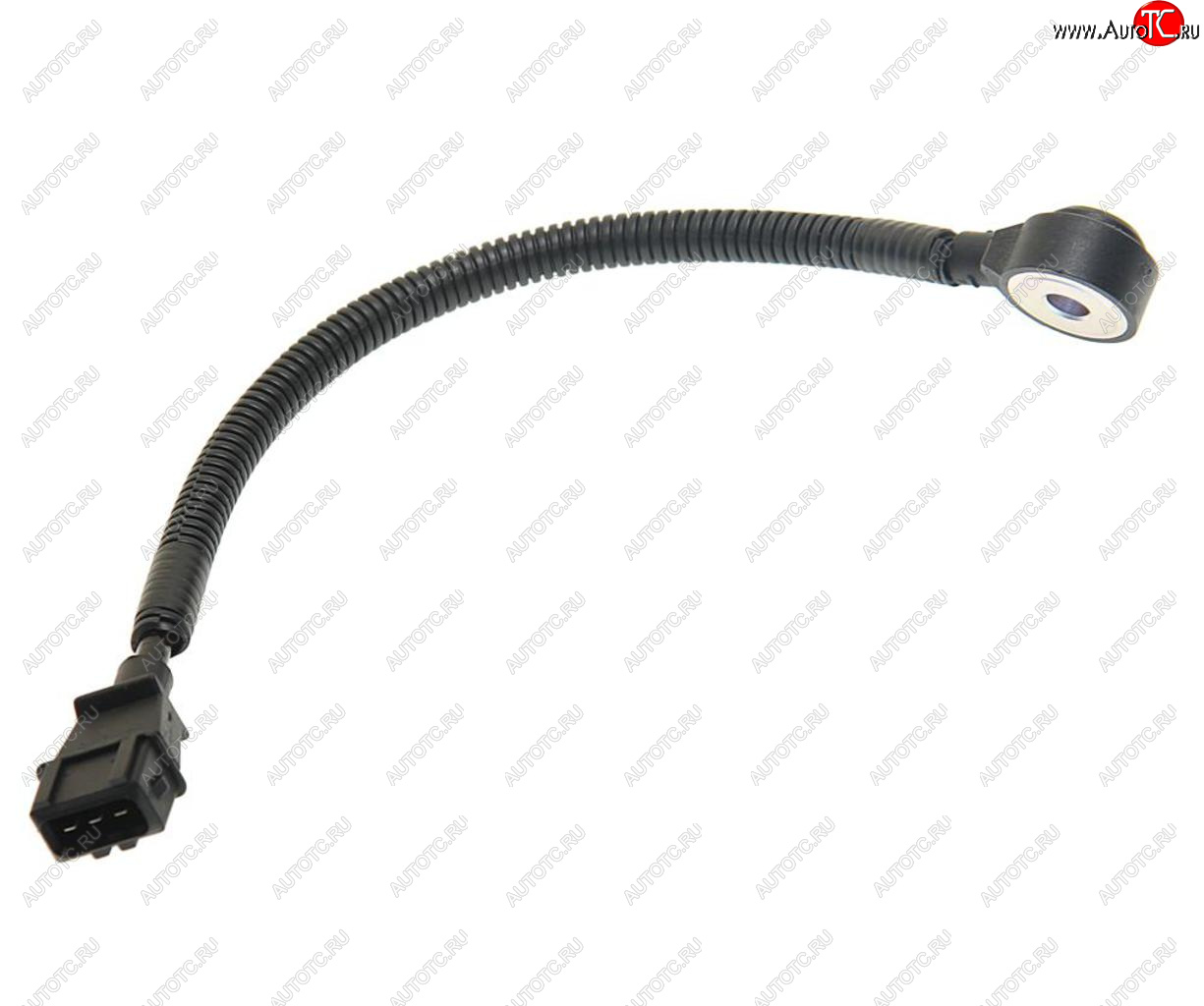 1 579 р. Датчик детонации HYUNDAI Sonata 5,Santa Fe,Tucson KIA Magentis,Sportage NEW (2.7) INZI INZI 39250-37150  с доставкой в г. Керчь