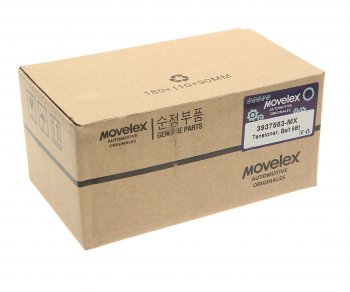 2 399 р. Натяжитель ремня КАМАЗ,ПАЗ дв.CUMMINS 6BT (ширина ролика 40мм) MOVELEX MOVELEX 3937553-mx  с доставкой в г. Керчь. Увеличить фотографию 4