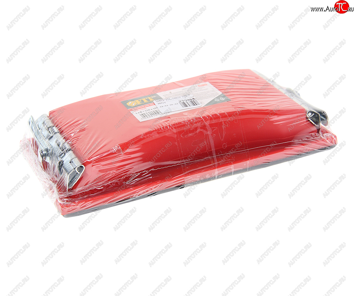 469 р. Держатель наждачной бумаги 210х105мм FIT FIT 39715 с доставкой в г. Керчь Увеличить фотографию 1 469 р. Держатель наждачной бумаги 210х105мм FIT FIT 39715 с доставкой в г. Керчь