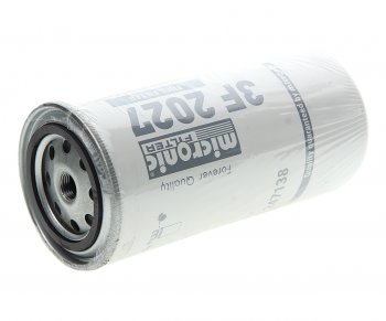 699 р. Фильтр топливный DAF 75,85,95 MICRONIC FILTER MICRONIC FILTER 3f2027  с доставкой в г. Керчь. Увеличить фотографию 1