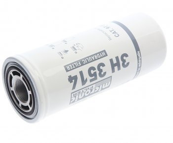 3 399 р. Фильтр гидравлический КПП BOBCAT VOLVO MICRONIC FILTER MICRONIC FILTER 3h3514  с доставкой в г. Керчь. Увеличить фотографию 1
