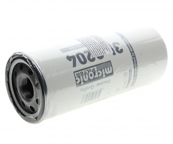 739 р. Фильтр масляный VOLVO 6FL,7FL,10FL,12F,12FH,12FL,16FL MICRONIC FILTER MICRONIC FILTER 3l0204  с доставкой в г. Керчь. Увеличить фотографию 1