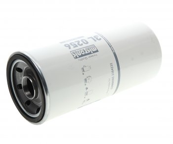 999 р. Фильтр масляный VOLVO KOMATSU (дв.CUMMINS) MICRONIC FILTER MICRONIC FILTER 3l0256  с доставкой в г. Керчь. Увеличить фотографию 1