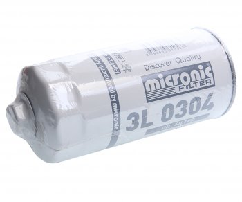 Фильтр масляный DAF SCHLUTER MICRONIC FILTER MICRONIC FILTER 3l0304 MICRONIC FILTER 3l0304
