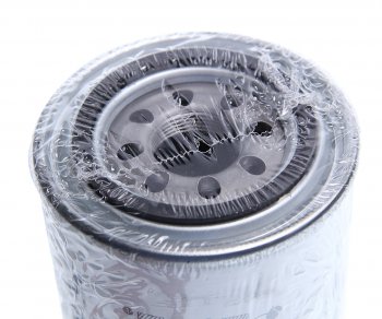 829 р. Фильтр масляный HYUNDAI (дв.CUMMINS QSB6.7) MICRONIC FILTER MICRONIC FILTER 3l0318  с доставкой в г. Керчь. Увеличить фотографию 2
