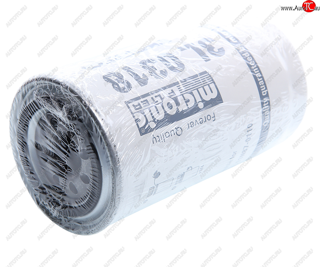 829 р. Фильтр масляный HYUNDAI (дв.CUMMINS QSB6.7) MICRONIC FILTER MICRONIC FILTER 3l0318  с доставкой в г. Керчь