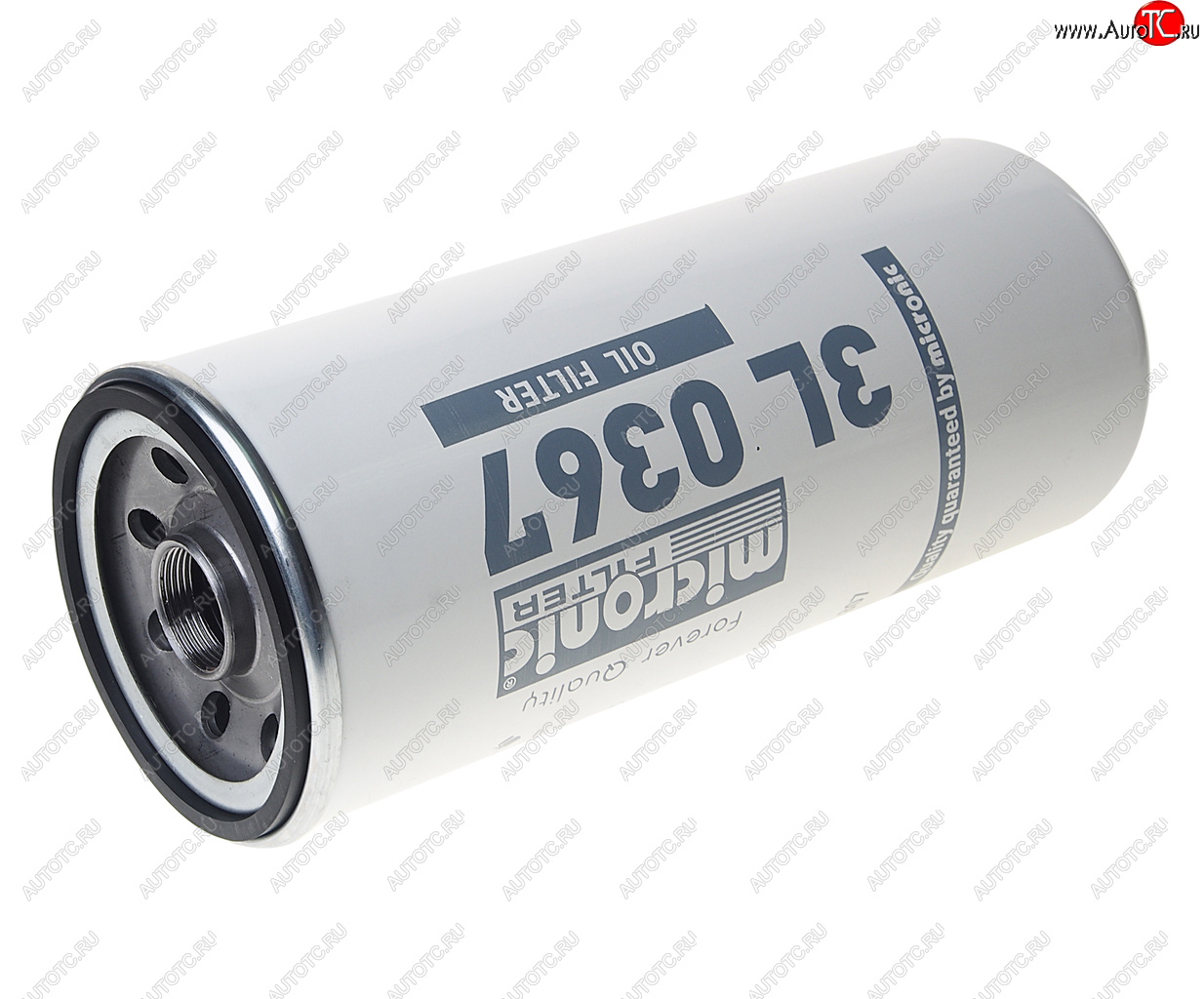 719 р. Фильтр масляный VOLVO F7,FH12,FH16 RENAULT (на 15000км) MICRONIC FILTER MICRONIC FILTER 3l0367 MICRONIC FILTER 3l0367  с доставкой в г. Керчь