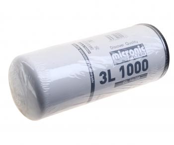1 569 р. Фильтр масляный DAF 95XF MICRONIC FILTER MICRONIC FILTER 3l1000  с доставкой в г. Керчь. Увеличить фотографию 2