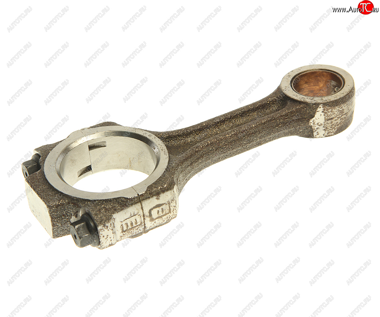 15 549 р. Шатун MMZ-3LD (3-цил.дв.) ММЗ ММЗ 3ld-1004100-а1  с доставкой в г. Керчь