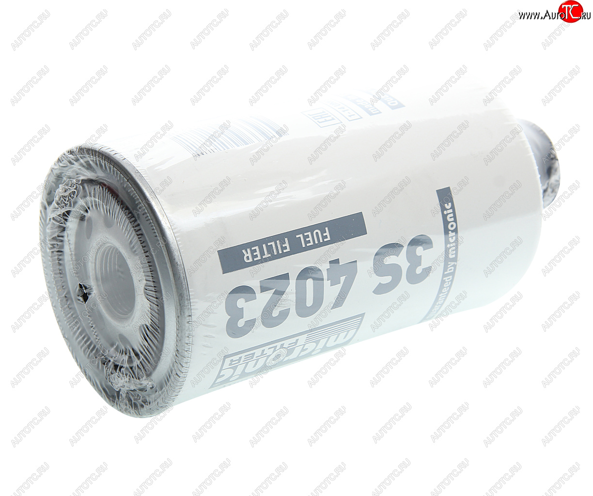 579 р. Фильтр топливный CASE JOHN DEERE NEW HOLLAND сепаратор MICRONIC FILTER MICRONIC FILTER 3s4023 MICRONIC FILTER 3s4023  с доставкой в г. Керчь